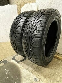 Uniroyal 205/55 R16 2x=50€