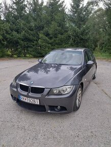 Predám BMW e90