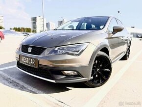 Seat Leon ST X-Perience 2.0 TDI  DSG 4x4 135kw