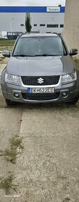 Grand vitara 1.9 ddis