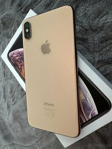 Apple iPhone Xs Max 64GB Gold