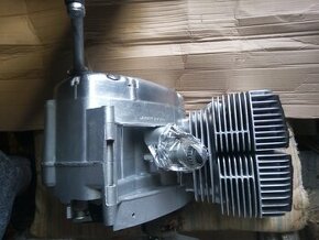 Motor pre JAWA 632 - 1