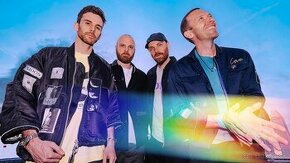 Coldplay - Londýn (4.9.2025)