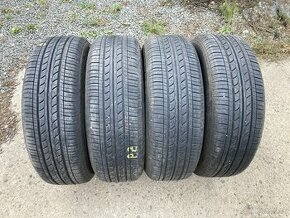 Bridgestone letné 195/65R15 - 4ks - 1