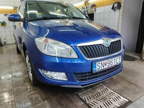 Fabia - 1