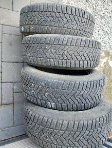 Zimne 215/60r16