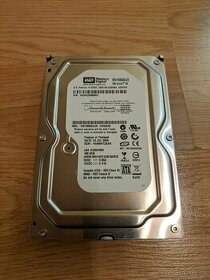 Western Digital Caviar SE 160GB 7200rpm SATA-II