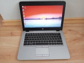 12" notebook Hp elitebook 725 G4-8gb ram-256gb ssd - 1