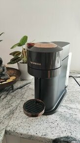 Predám kávovar Nespresso Vertuo Next - 1