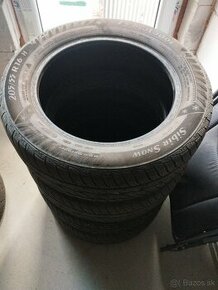 Zimné Matador Sibír Snow 205/55 r16 - 1