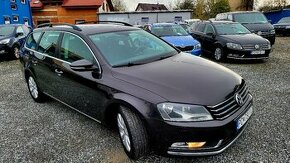 Volkswagen Passat Variant 1.6 TDI BMT Comfortline - 1