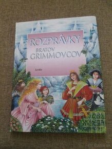 Rozprávky bratov Grimmovcov - 1