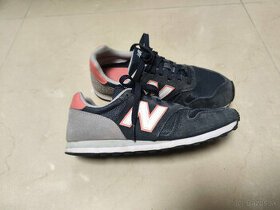 Dámske tenisky New Balance, velk.38 vn.dl: 24,5cm - 1