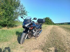 HONDA CBF 1000