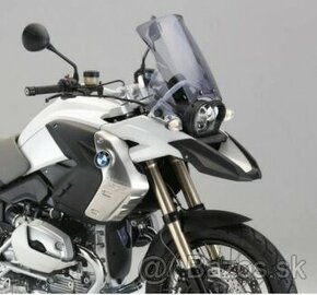 Blatník na BMW R1200GS/GSA - 1