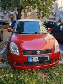 Suzuki Swift - 1