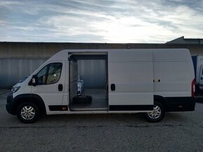 2021_Fiat Ducato L4H2 MAXI AT9 180k_14.999€ netto_ZÁRUKA_