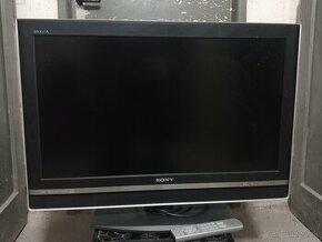 SONY LCD, KDL_32V2500