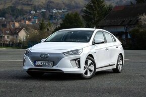 Hyundai Ioniq Electric BEV - 1