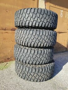 315/70 R17 BF Goodrich OFFROAD - 1