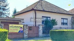 HALO reality - REZERVOVANÉ - Predaj, rodinný dom Lučenec, Be - 1