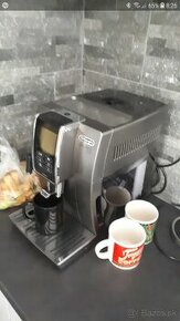 DeLonghi Kávovar - Automatický kávovar Dinamica Plus
