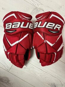 RUKAVICE BAUER VAPOR 1X VEĽKOSŤ 12