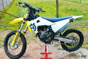 Husqvarna FC350 2019