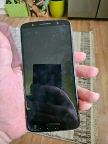 Motorola moto G6