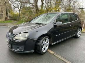 Volkswagen Golf GTI 2.0 FSI 200ps 2007 Dovoz GB