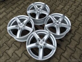 ALU disky Ford, Volvo R16 5x108 ET50