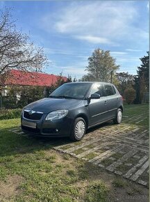 Škoda fabia 1.2 Benzin Klima / 144 000 km /