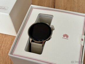 nove Huawei watch GT3 42 mm