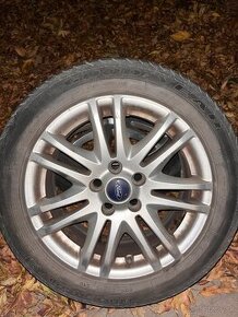 Predam elektrony ford 205/55R16