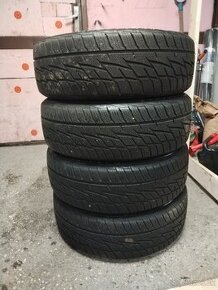 Predám zimné pneumatiky Matador Sibir Snou 185/60R15 84T