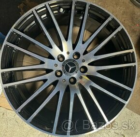 Disky 20" MERCEDES GLC W254 X254