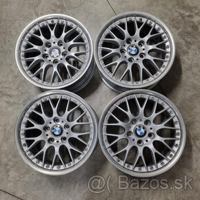 Originál BMW disky 5x120 R17 ET47