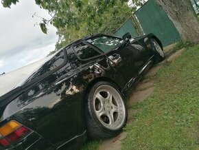 predam porsche 944 Targa r. 1991