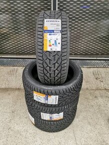 Nové zimné pneumatiky Sebring 225/45 R17 94V