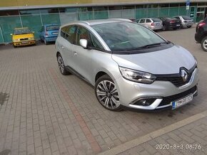 Renault GRANDSCENIC IV