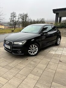 Audi A1 Hatchback 1,6 TDI