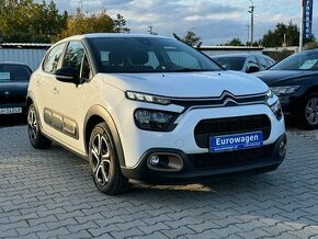 Citroën C3 1.2 PureTech  C-Series s odpočtom DPH