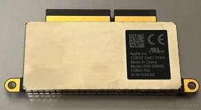 Apple SSD 128GB - na opravu