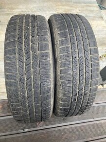 ____zimne pneu Continental 235/55 R19