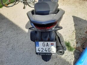 Honda PCX 125 r.2020