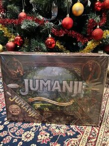 Spoločenská hra Jumanji