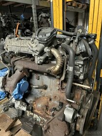 motor fiat ducato 3,0 euro 5   2012