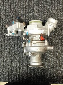 Turbo / 842093-07 / 2.0 / BMW / Honeywell