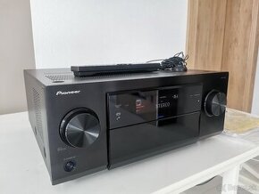 Pioneer VSX-LX55