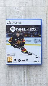 NHL 25